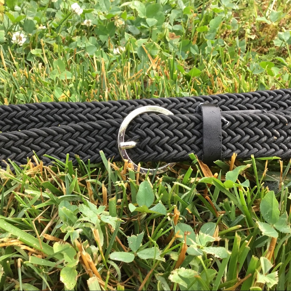 Black Belt